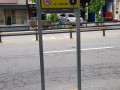 담배 냄새 괴로워요 19호기 - 방배 올바로 병원 앞